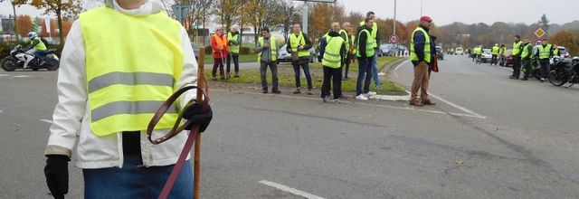 Les Gilets jaunes pourraient faire converger les électorats populaires