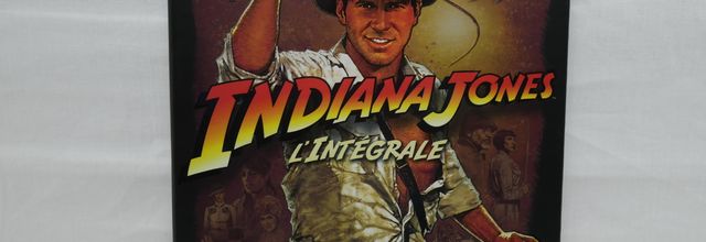 Indiana Jones et le Royaume du Crâne de cristal