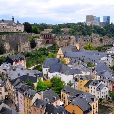 Week-end au Luxembourg : le lieu idéal pour des retrouvailles en famille