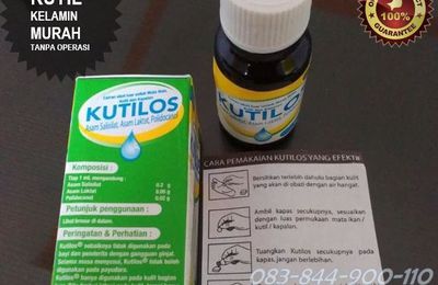 Obat Penghilang Kutil Cepat Sembuh Di Nabire