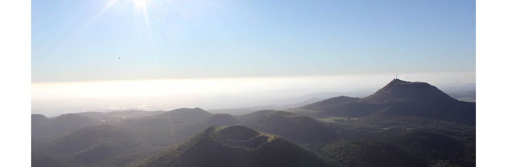 Bon dimanche & peut-être à bientôt en Auvergne...........