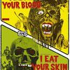 Zombie de Del Tenney, 1964