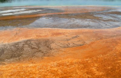 Beautés de la terre