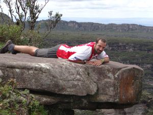 La Chapada Diamantina, merveilleux bijou de la nature bahianaise