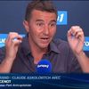 Besancenot sur Europe1: Le gouvernement va bien trop loin (video)