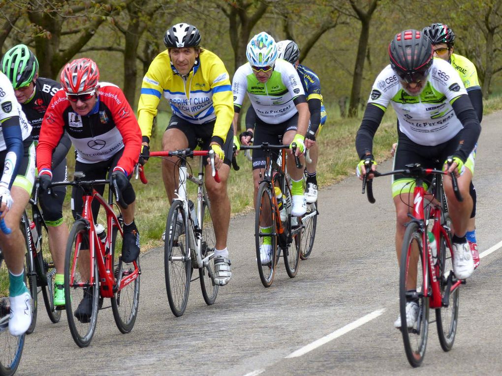 Trophée Cycles Wheel, raid du Bugey, Grand Prix de Cras : les résultats du week-end !