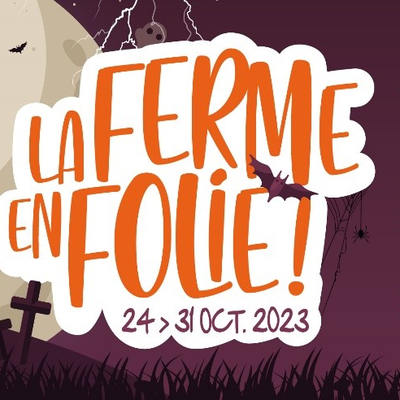La Ferme en Folie, festival écocitoyen et intergénérationnel du 24 au 31 octobre 2023 sur la Destination Granville Terre et Mer