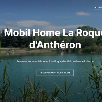Mobilhome 228