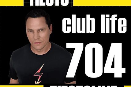 Club Life by Tiësto 704 - september 25, 2020