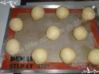Brioche citrouille spécial Halloween