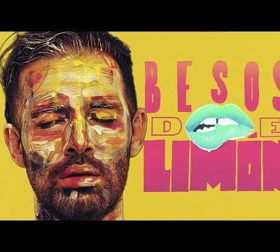 Alkilados & Ky Mani Marley - Besos de Limón Ft. Maffio