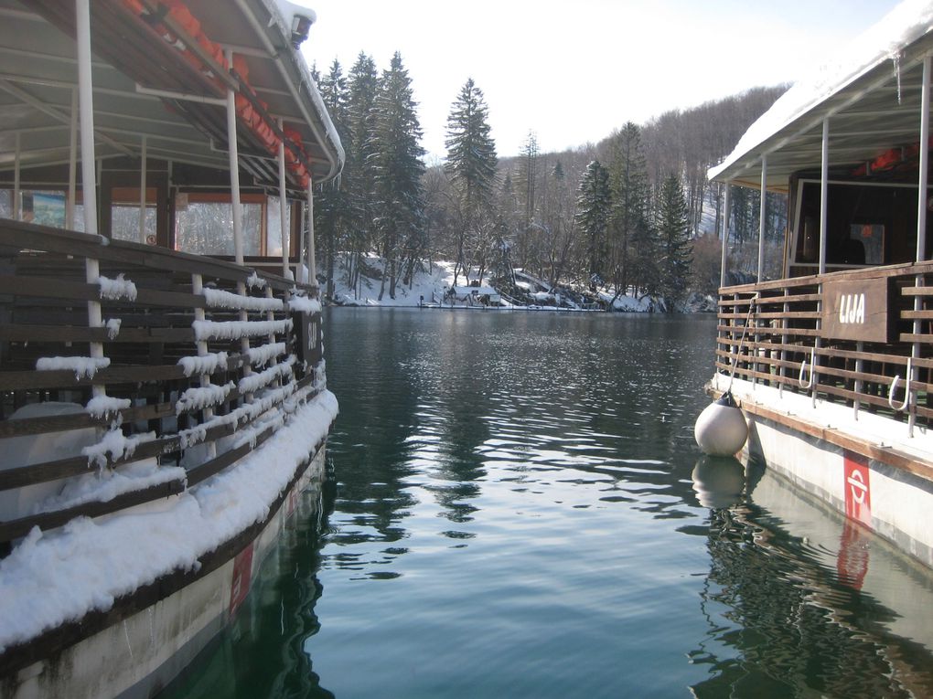 Album - Parc-Naturel-de-Plitvice