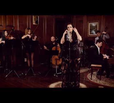 Como La Flor - Postmodern Jukebox ft. Mayre Martinez