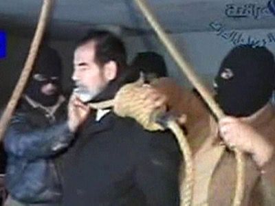 1991 - L’empire trahit Saddam et commence la destruction méthodique des nations arabes