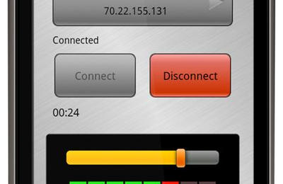 Comrex dévoile l'Acces Codec Reporter.