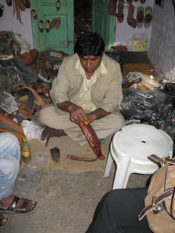 Album - Jaisalmer