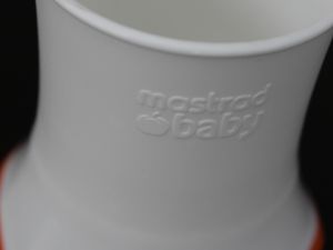 La découverte de Mastrad Baby