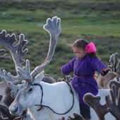 Mongolie : ma rencontre avec le peupleTsaatan