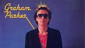 18 NOVEMBER 1950 Graham Parker (lead singer of Graham Parker & the Rumour) is born in London, England.