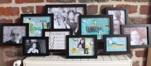 Le voila... mon Home Déco...