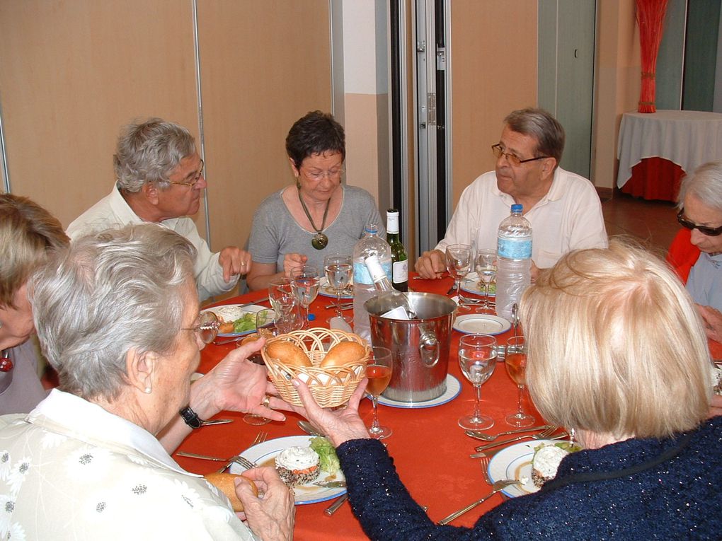 L'assemblée annuelle de la >Bibliothèque Sonore de Hyères