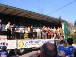 ROTARY Club BERGERAC CYRANO