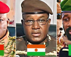 Pour la défense de l'Alliance des États du Sahel, pour le panafricanisme révolutionnaire