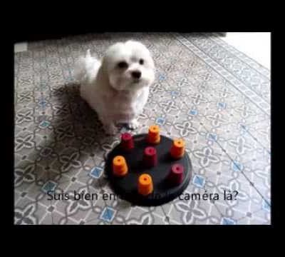 ...et ma technique à moi le Ken