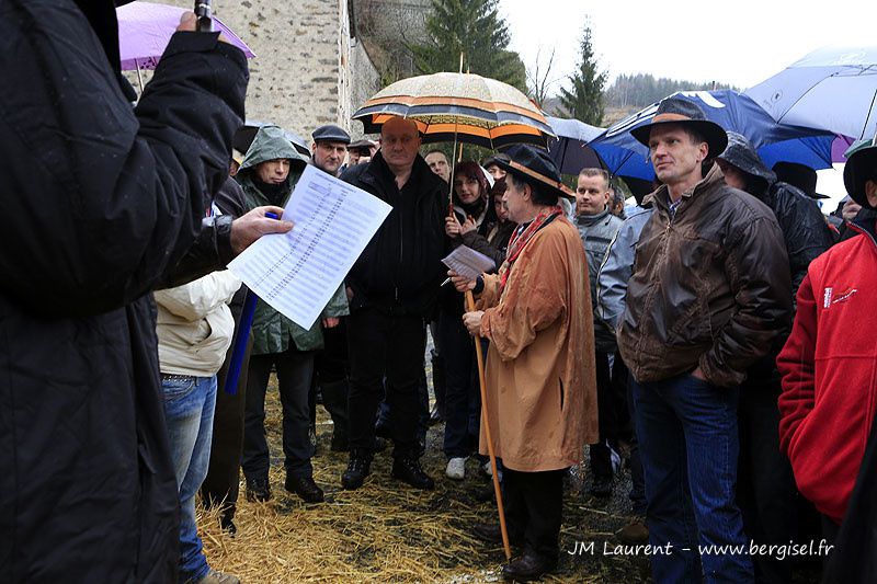 Journée du 17 mars 2013