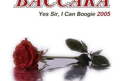 BACCARA - YES SIR, I CAN BOOGIE (REMIX) - 2005