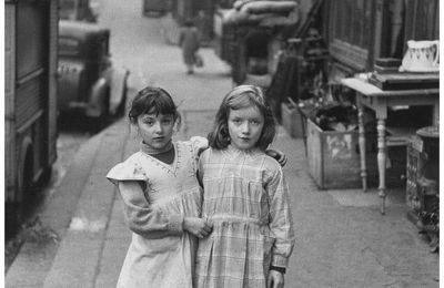 Noir et blanc 