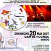 CONCERT AU PROFIT DE L'ASSOCIATION REVE 13