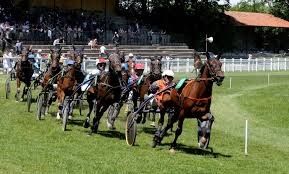 Mardi 2 Juillet  2019 VICHY - C 1— Quinté 