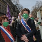 Présidentielle : Yannick Jadot, l'invitation qui fait tousser les Verts