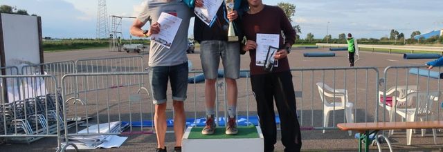 Ergebnisse 29. Halle-Triathlon (20.08.2017)