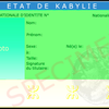 citoyen kabyle