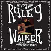 The West Wind by Ryley Walker by TompkinsSquare
