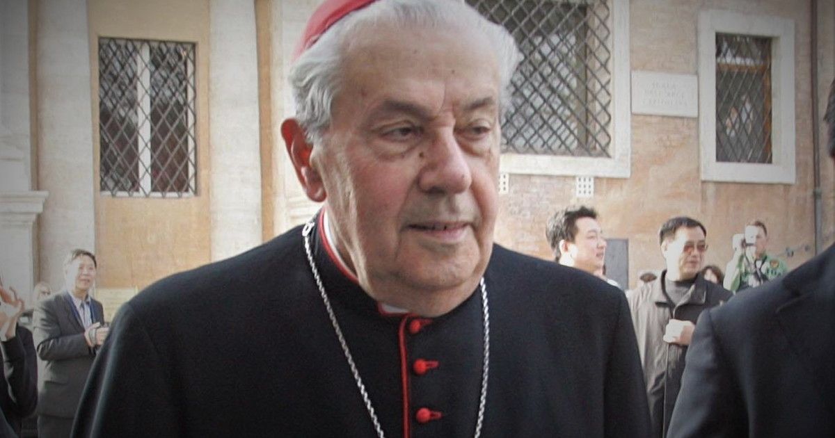 Mieli e Cacciari entrano anche loro tra le file dei "complottisti"?