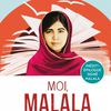 Citation de Malala sur l'hospitalisation