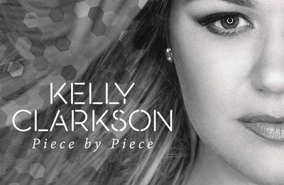 KELLY CLARKSON ·PIECE BY PIECE (RADIO MIX)·