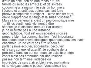 Rien que le PSEUDO et le texte, on SAIT !!!