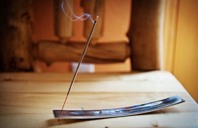 Tataf Agarbatti : Most Aromatic Incense Stick