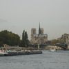 Paris vu de la Seine