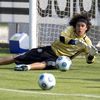 Le gardien mexicain Ochoa, successeur de Carrasso ?