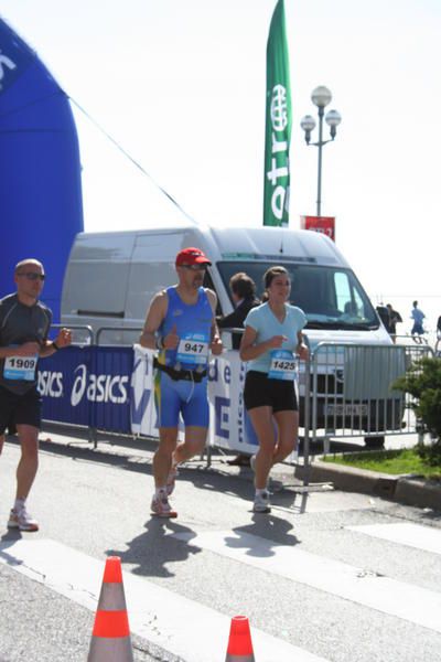17° Semi marathon de Nice