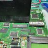 Neo Geo AES Neo-C1 probleme 