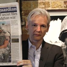 Tout ce que vous avez toujours voulu savoir sur Julian Assange et que la presse n'a jamais osé vous dire