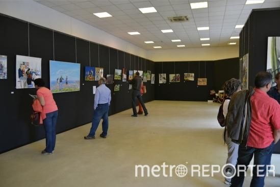 L'Estaquart'Arts 2013 en photos