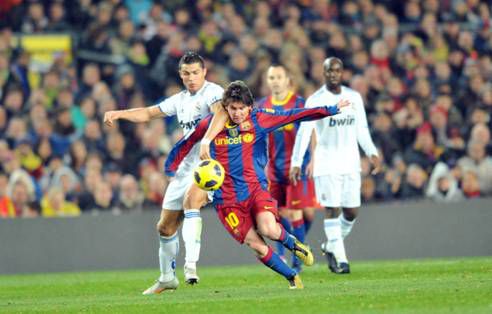 Real Madrid - Barcelone : le dispositif de TF1, Eurosport, LCI.