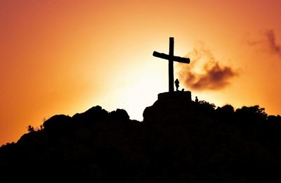Vers un conseil pastoral à Colomiers - Bulletin paroissial "Espace 85", avril 2025 